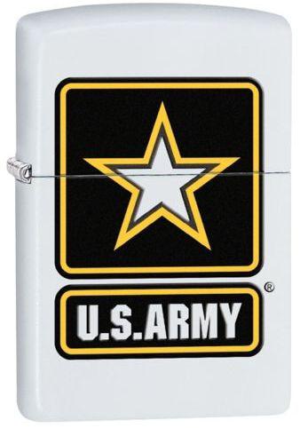 Öngyújtó Zippo US Army 29389