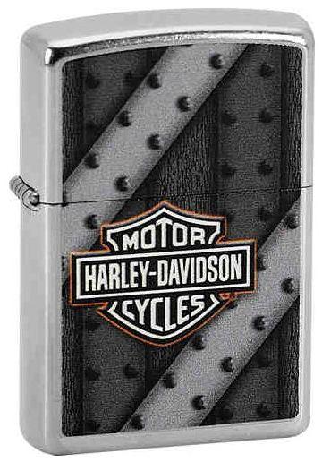 Öngyújtó Zippo Harley Davidson 25359