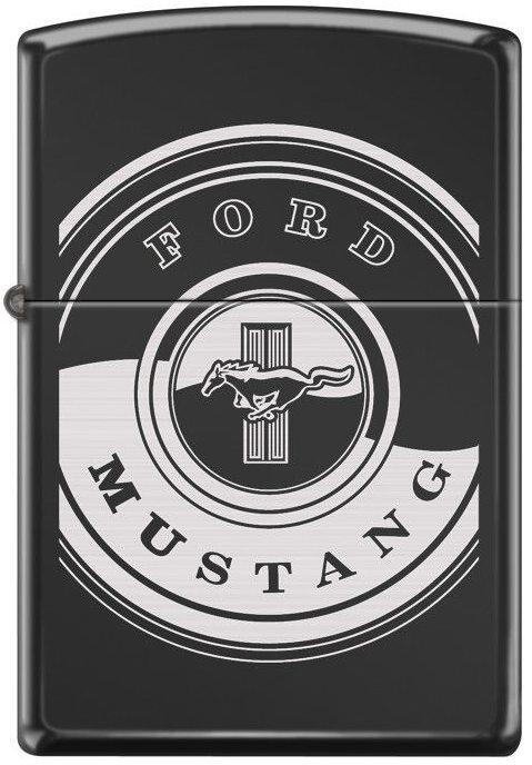 Öngyújtó Zippo 1151 Ford Mustang