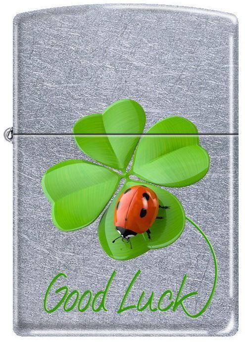 Öngyújtó Zippo Ladybug 5272