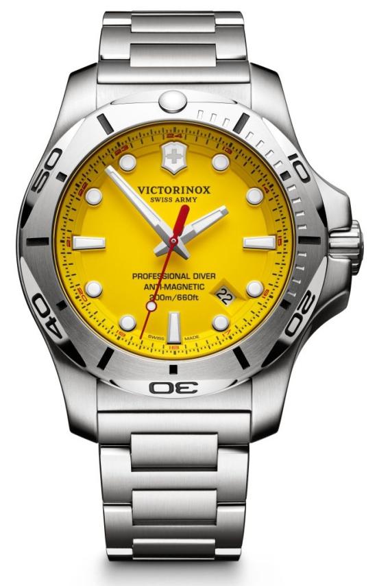 Karóra Victorinox I.N.O.X. Professional Diver 241784