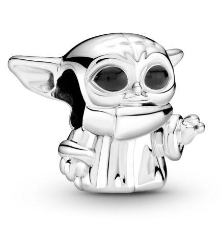 Gyöngy Pandora Star Wars Grogu 799253C01