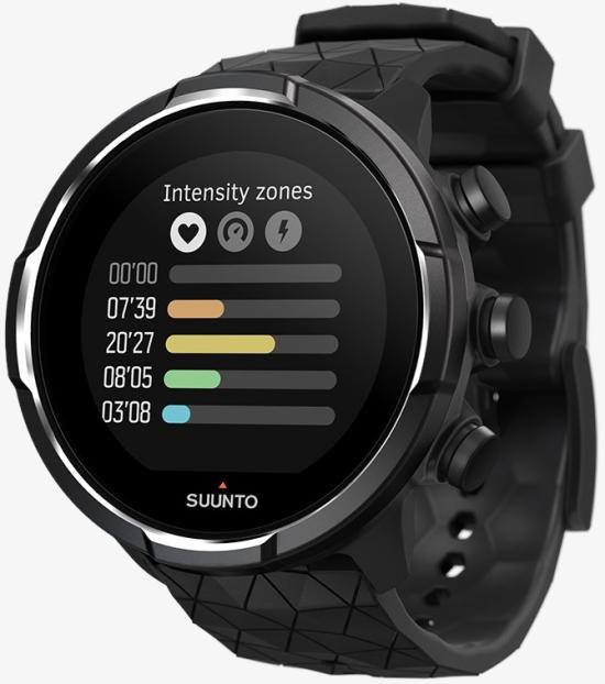 Karóra Suunto 9 Baro Titanium SS050145000