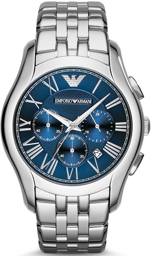 Karóra Emporio Armani AR1787 Classic Chronograph