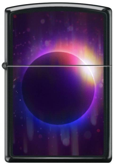 Öngyújtó Zippo Eclipse 0590