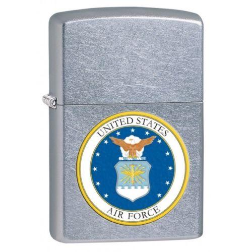 Öngyújtó Zippo USAF 28621