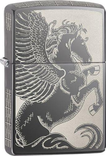 Öngyújtó Zippo Pegasus 28802
