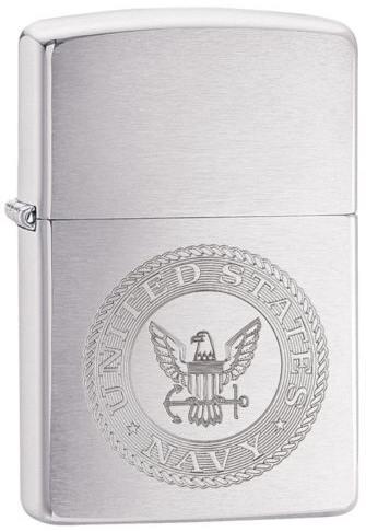 Öngyújtó Zippo US Navy 29385