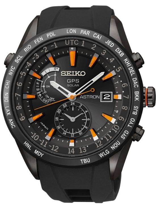 Karóra Seiko Astron SAST025G