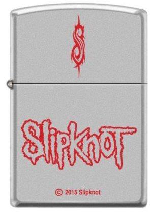 Öngyújtó Zippo Slipknot 0217