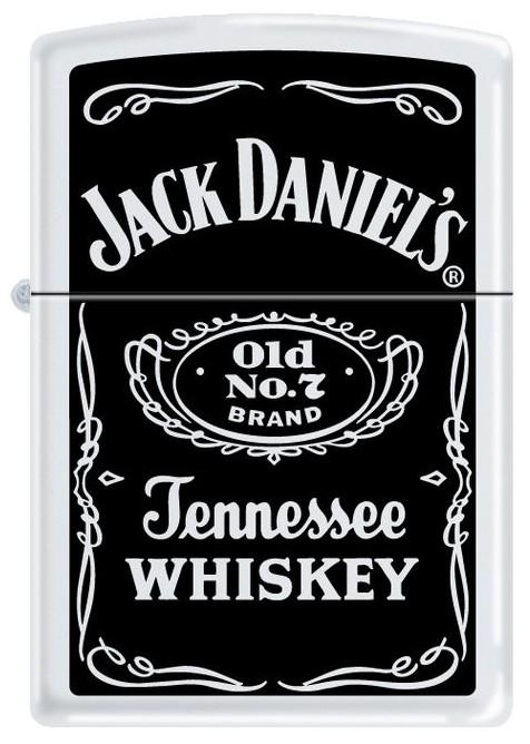 Öngyújtó Zippo Jack Daniels 3690