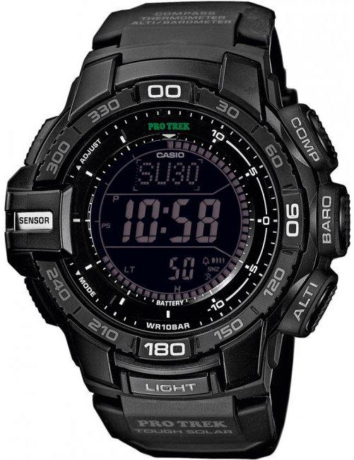 Karóra CASIO Pro Trek PRG-270-1A