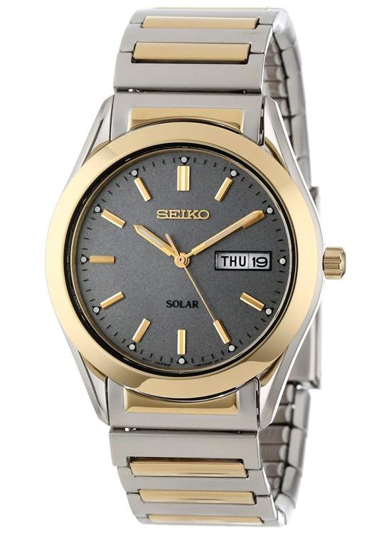 Karóra Seiko SNE180P1 Solar