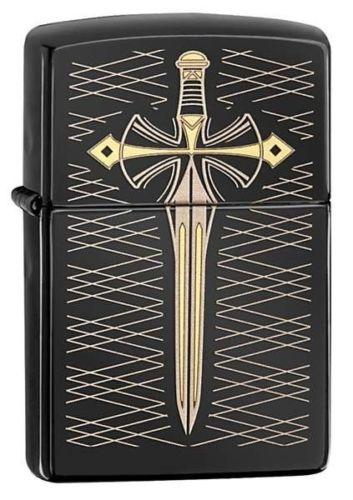 Öngyújtó Zippo Dagger 26753