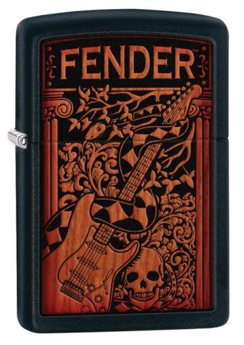 Öngyújtó Zippo Fender Guitar 28733