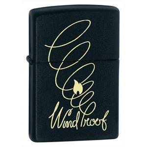 Öngyújtó Zippo Museum Collection Windproof 26271