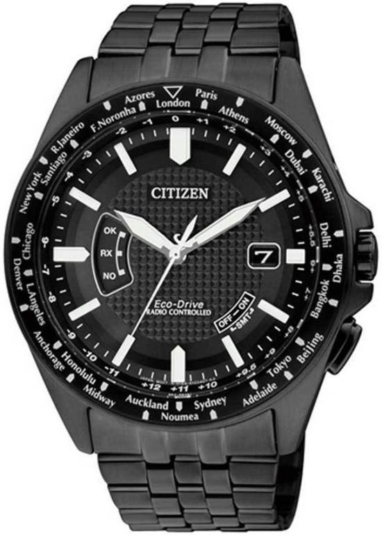 Karóra Citizen CB0028-58E Radiocontrolled