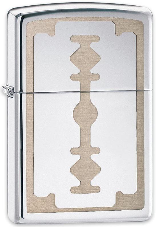 Öngyújtó Zippo Razor Blade 22778