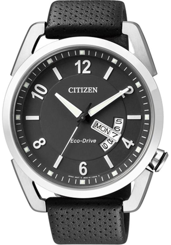 Karóra Citizen AW0010-01E Eco-Drive