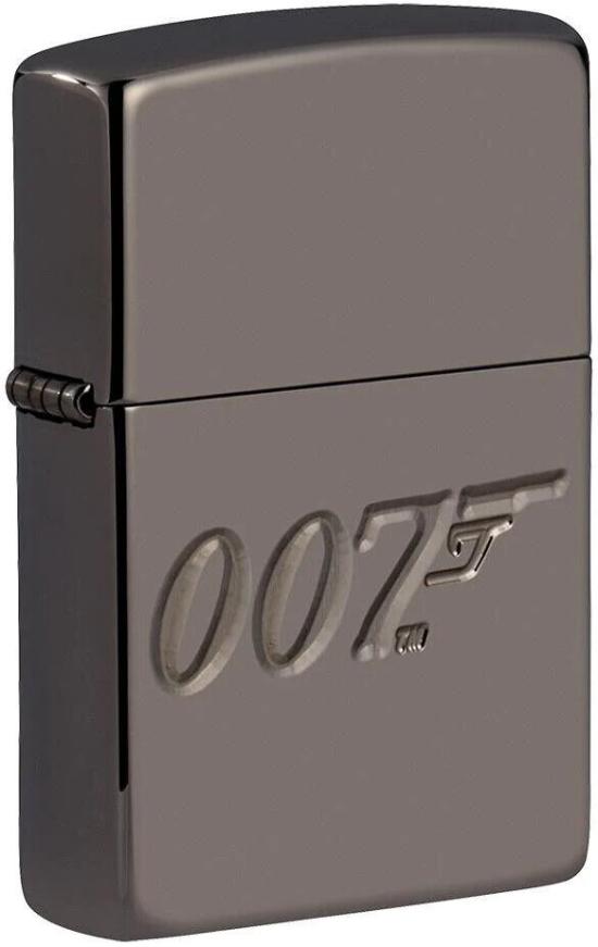 Öngyújtó Zippo 007 James Bond 49283