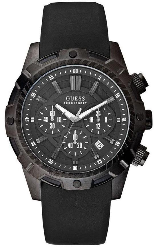 Karóra Guess Chronograph U0038G1