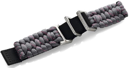 Karszalag Victorinox 005502 I.N.O.X. V Paracord