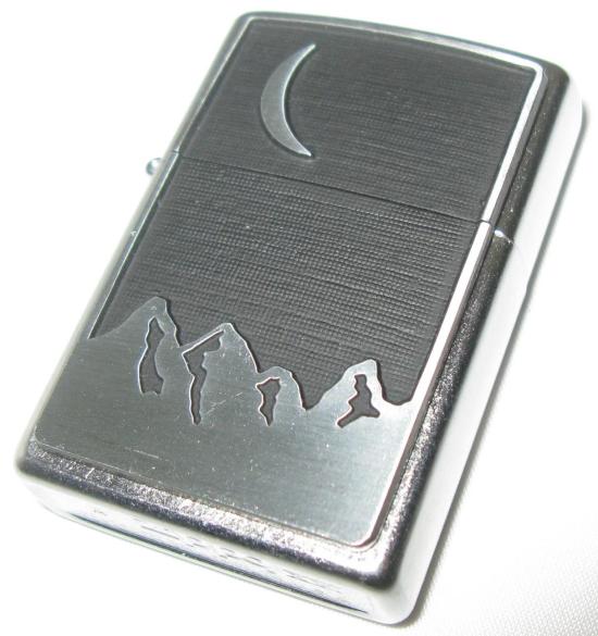 Öngyújtó Zippo Marlboro Moon