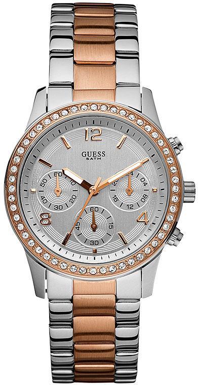 Karóra Guess Chronograph U0122L1 W0122L1