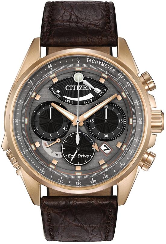 Karóra Citizen AV0063-01H Calibre 2100 Promaster 