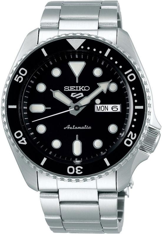 Karóra Seiko SRPD55K1 5 Sports Automatic