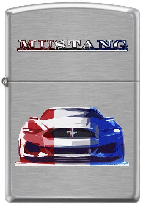 Öngyújtó Zippo 5309 Ford Mustang