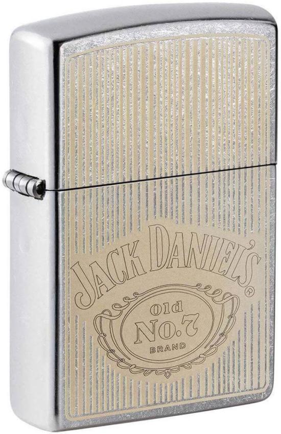 Öngyújtó Zippo Jack Daniels 49833