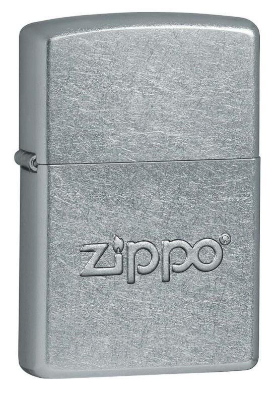 Öngyújtó Zippo Stamp 25164