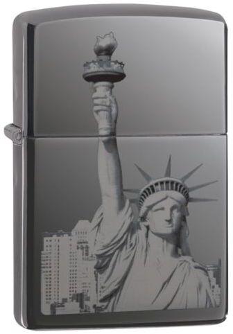 Öngyújtó Zippo Statue of Liberty 26026