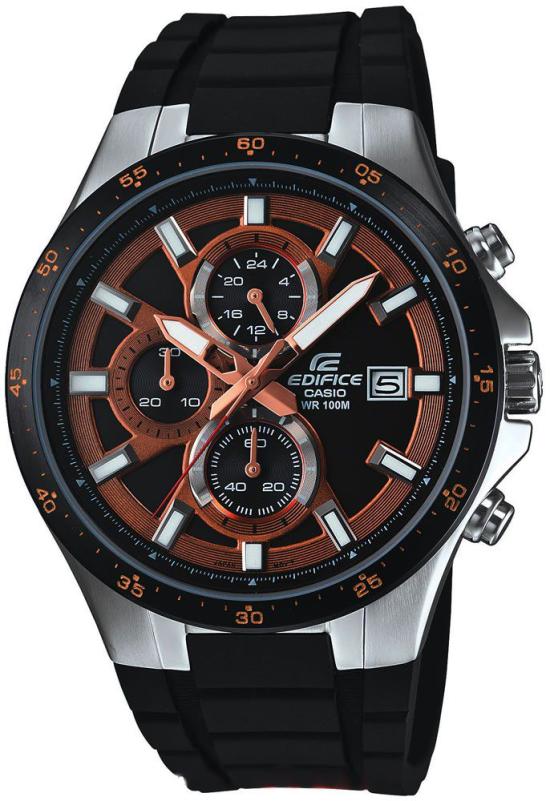 Karóra Casio Edifice EFR-519-1A