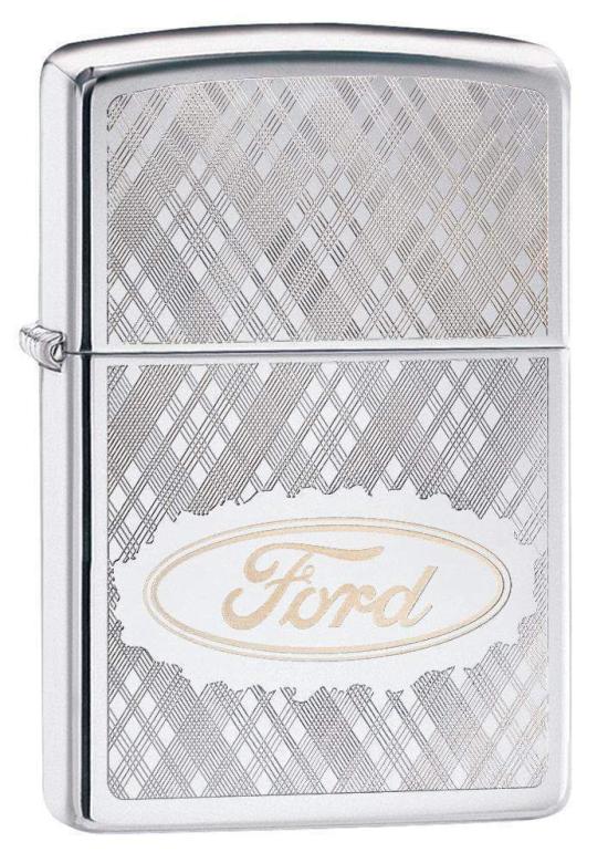 Öngyújtó Zippo Ford 29892