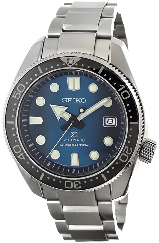 Karóra Seiko SPB083J1 Prospex Sea Great Blue Hole Special Edition