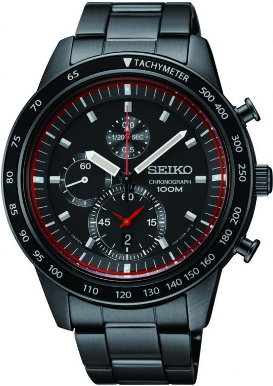 Karóra Seiko Chronograph SNDD89P1