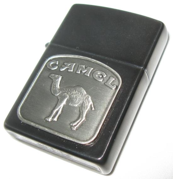 Öngyújtó Zippo Camel Emblem 1992