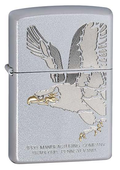Öngyújtó Zippo Eagle 20331