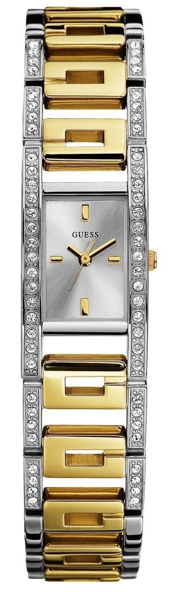 Karóra Guess W10207L1