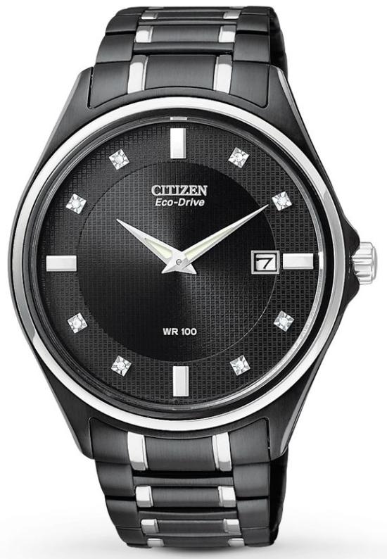Karóra Citizen AU1054-54G Diamonds 8