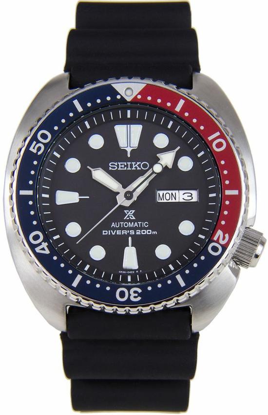 Karóra Seiko Prospex Diver SRP779K1