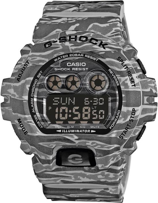 Karóra CASIO G-Shock GD-X6900CM-8