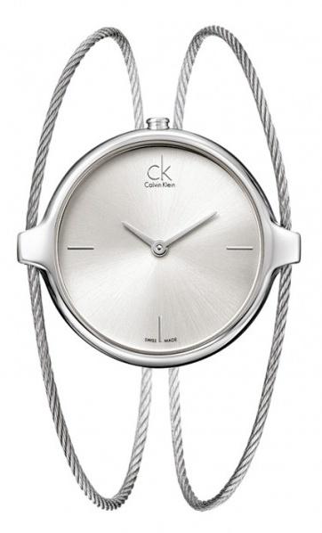 Karóra Calvin Klein K2Z2S116
