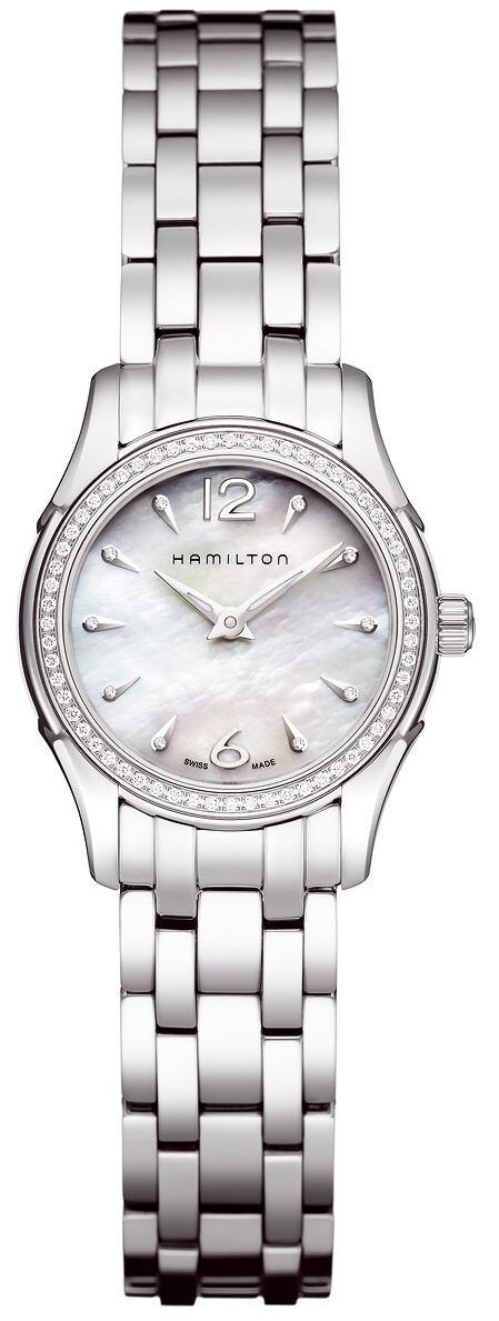 Karóra Hamilton Lady Quartz H32281197