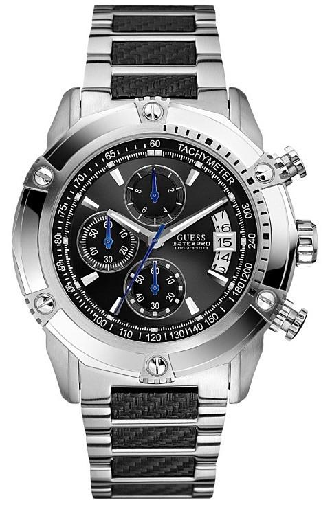 Karóra Guess Chronograph U18507G2