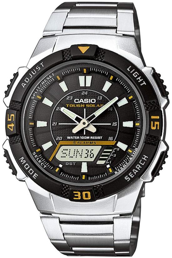 Karóra CASIO AQ-S800WD-1E