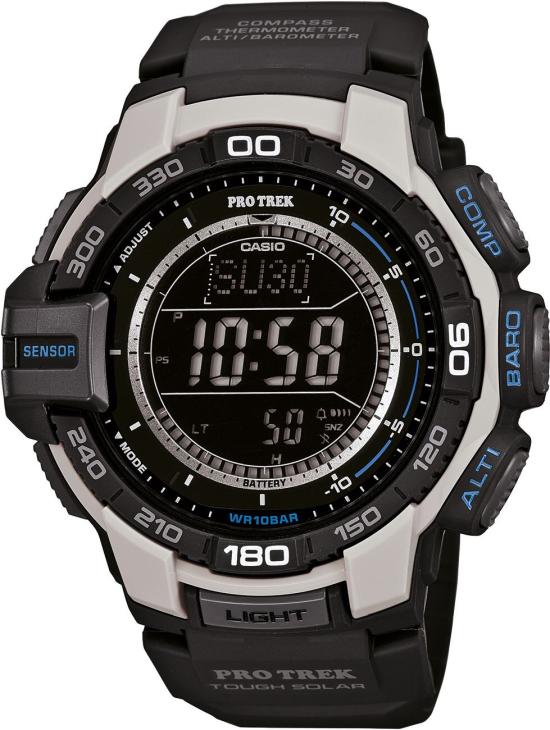 Karóra CASIO Pro Trek PRG-270-7