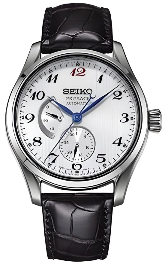Karóra Seiko SPB059J1 Presage Automatic